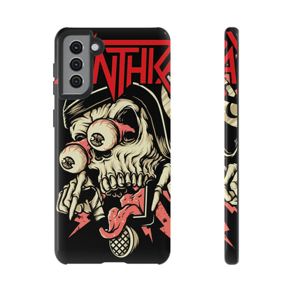 Anthrax Tough Cases iPhone/Samsung/Google