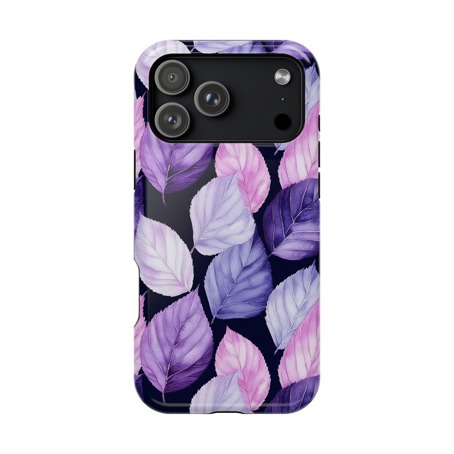 Ethereal Grove MagSafe® Compatible Tough Case for iPhone