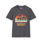 Please Be Patient With Me I'm From The 1900's (Classic Car) Adult T-shirt