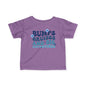 Bumps Bruises & Big Adventures Infant Soft T-Shirt