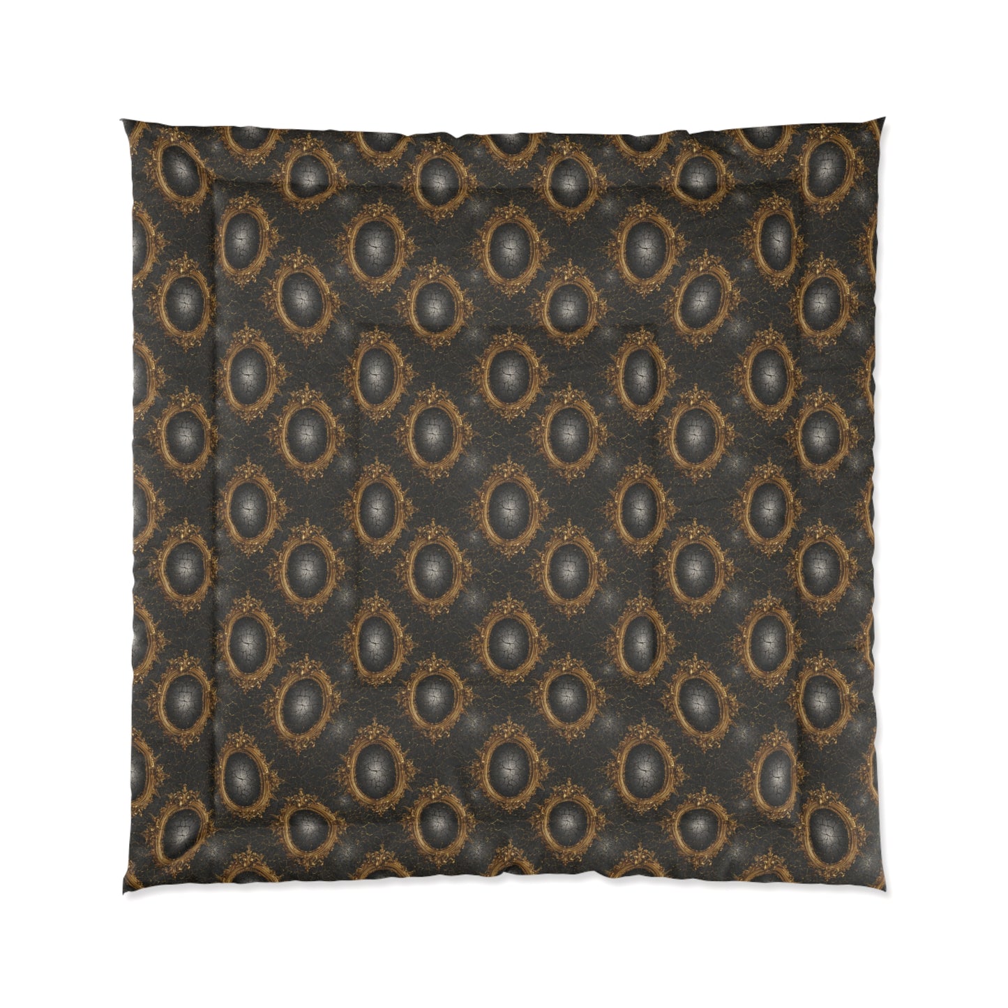 The Broken Gallery Basic Bedding Set