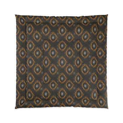 The Broken Gallery Basic Bedding Set