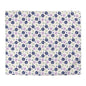 Shellflower Cove Microfiber Duvet Cover