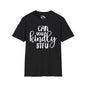Can You Kindly STFU Adult T-shirt