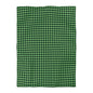 Diamond Bloom- Spruce & Sage Microfiber Duvet Cover