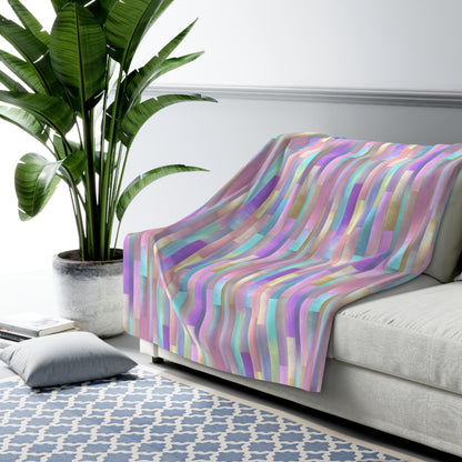 Enchanted Mosaic Basic Bedding Set