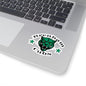 Brenham Cubs Classic, Black Kiss-Cut Decal