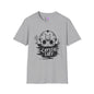 Jason Voorhees Crystal Lake Adult T-shirt