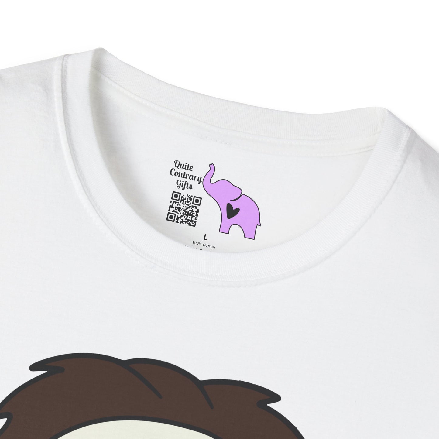 Michael Myers Adult T-shirt