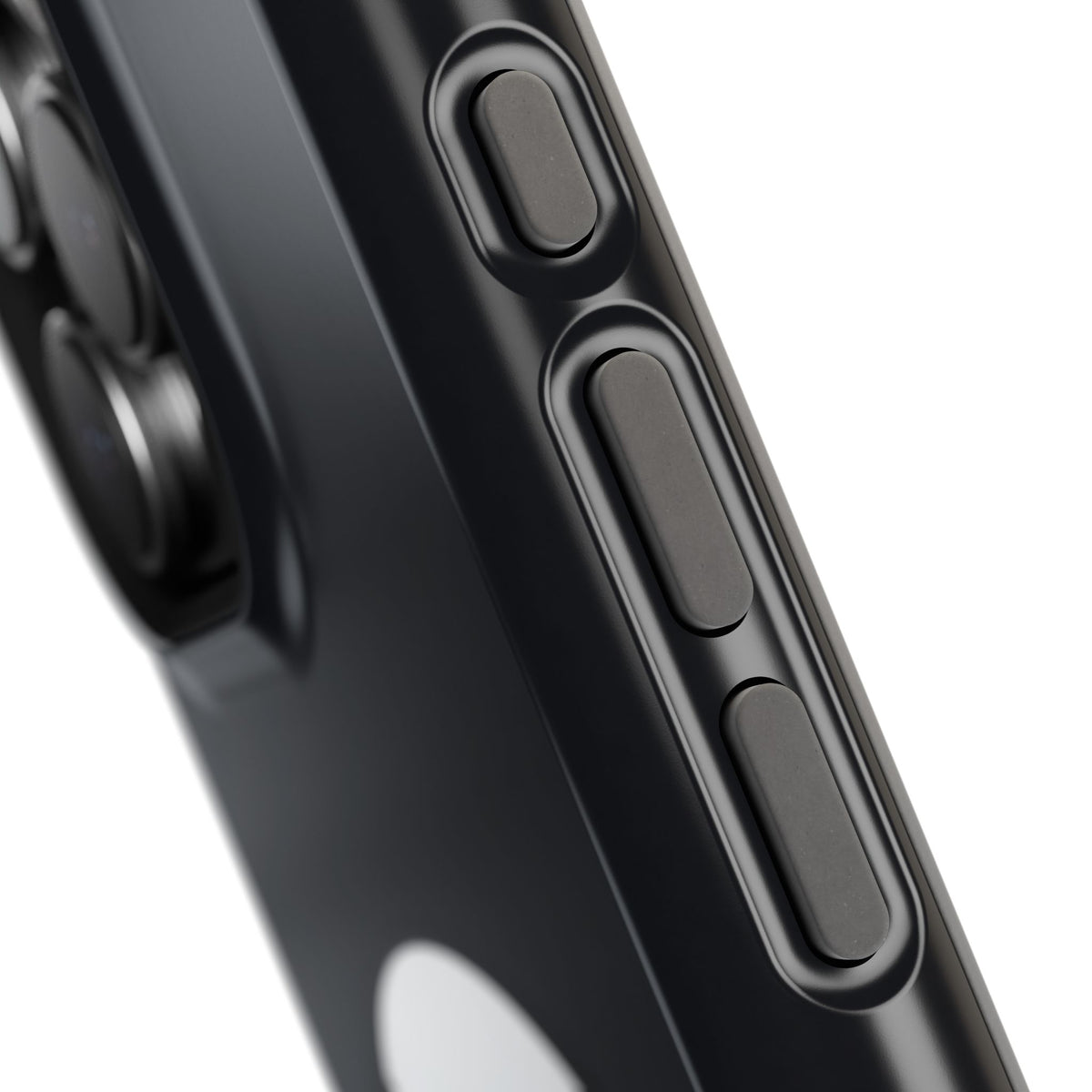 Chrome Dewfall MagSafe® Compatible Tough Case for iPhone