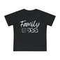 Family Boss Infant T-Shirt