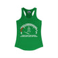 I Have Fibromyalgia I Don't Have the Energy... Women's Ideal Racerback Tank