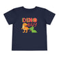 Dino Boy Toddler Tee