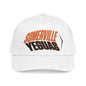Somerville Yeguas (Angled) Mid Profile Baseball Cap