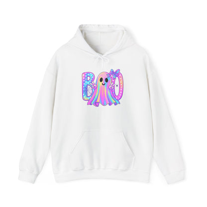 Boo Baby Heavy Blend™ Hooded Sweatshirt