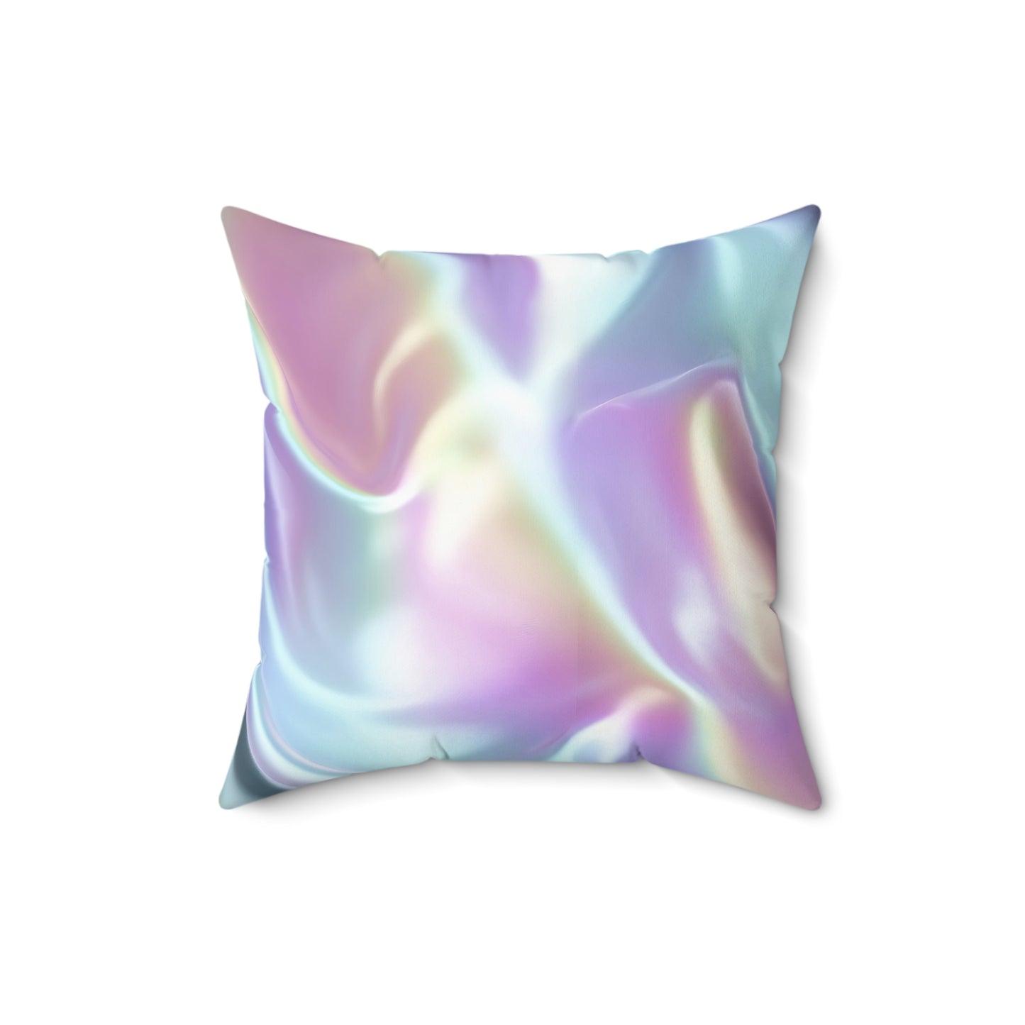 Cloudwhisper Throw Pillow