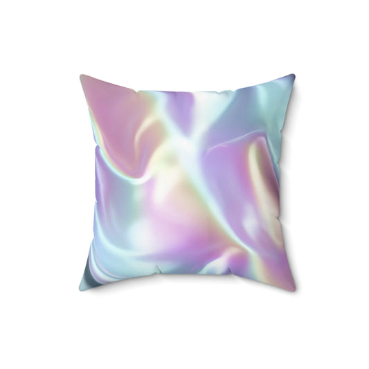 Cloudwhisper Throw Pillow