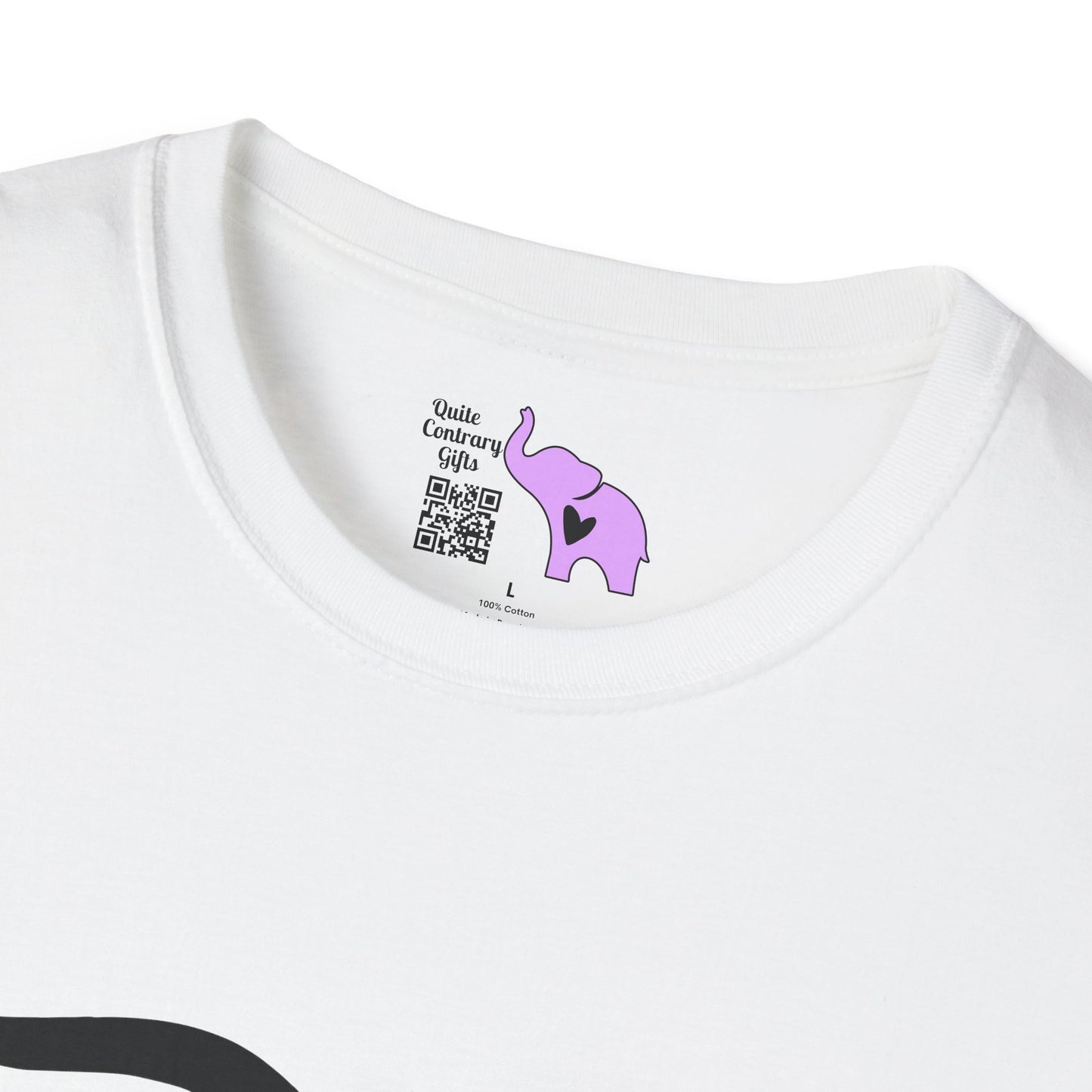 Texas Longhorn Adult T-shirt