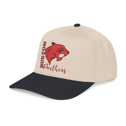 Burton Vertical Fury Mid Profile Baseball Cap