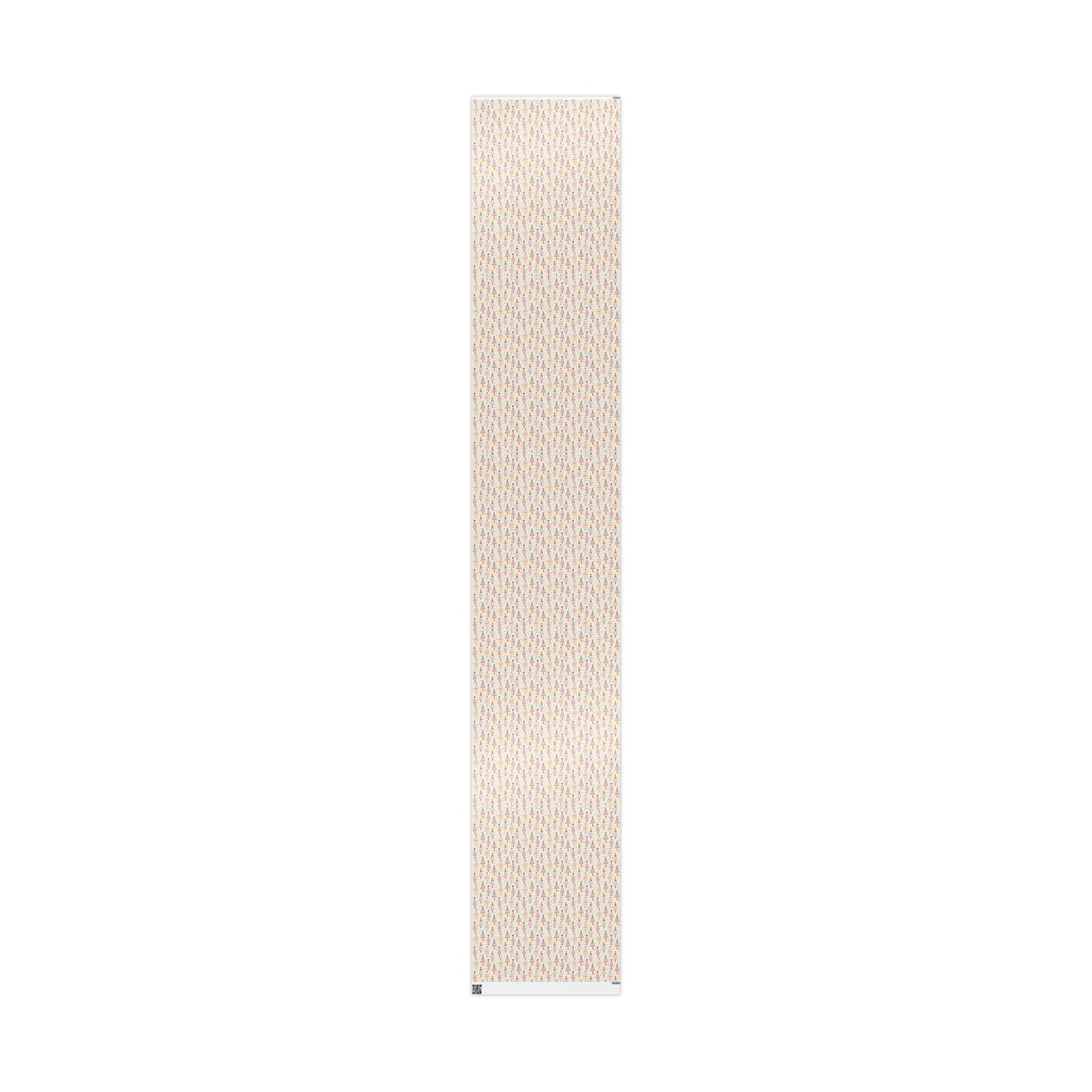Twinkle Forest Wrapping Paper