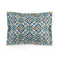 Talavera Sunburst Microfiber Pillow Sham