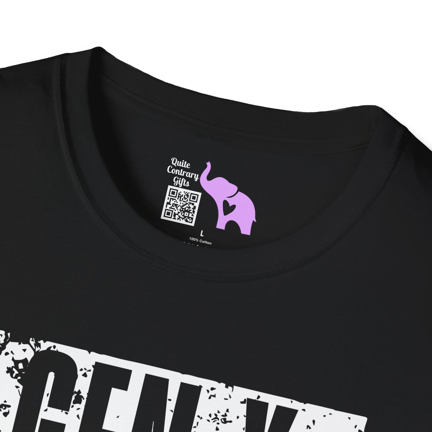 Gen X We Made Mixtapes Not Tiktoks Adult T-shirt