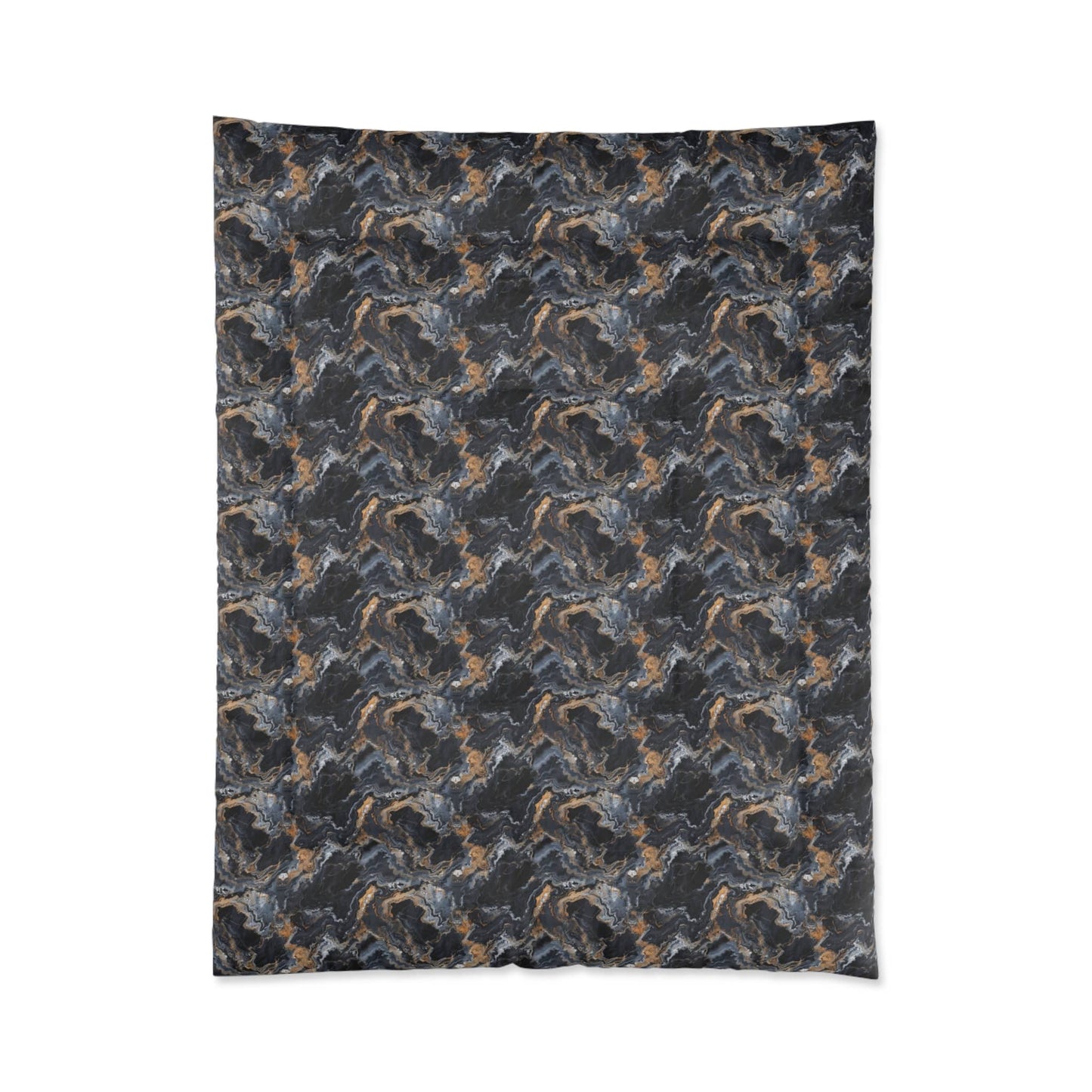 Moonspill Marble Comforter