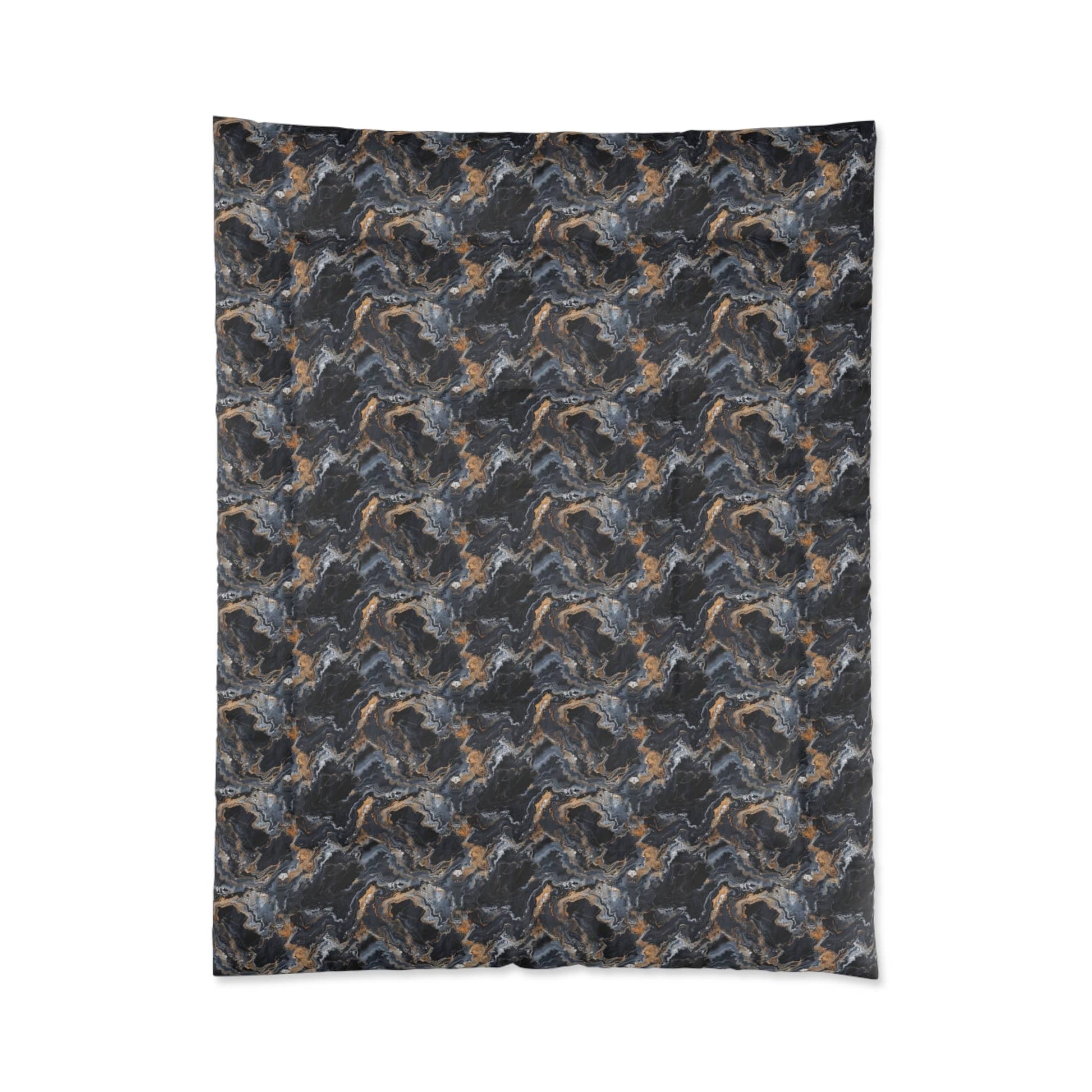 Moonspill Marble Comforter