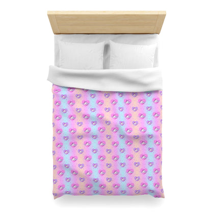 Pegasus Dreams Microfiber Duvet Cover