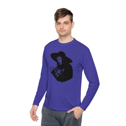 Beetlejuice Lydia Lightweight Long Sleeve Tee