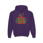 Christmas Cutie Youth Hoodie