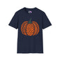 Pumpkin Pumpkin Adult T-shirt