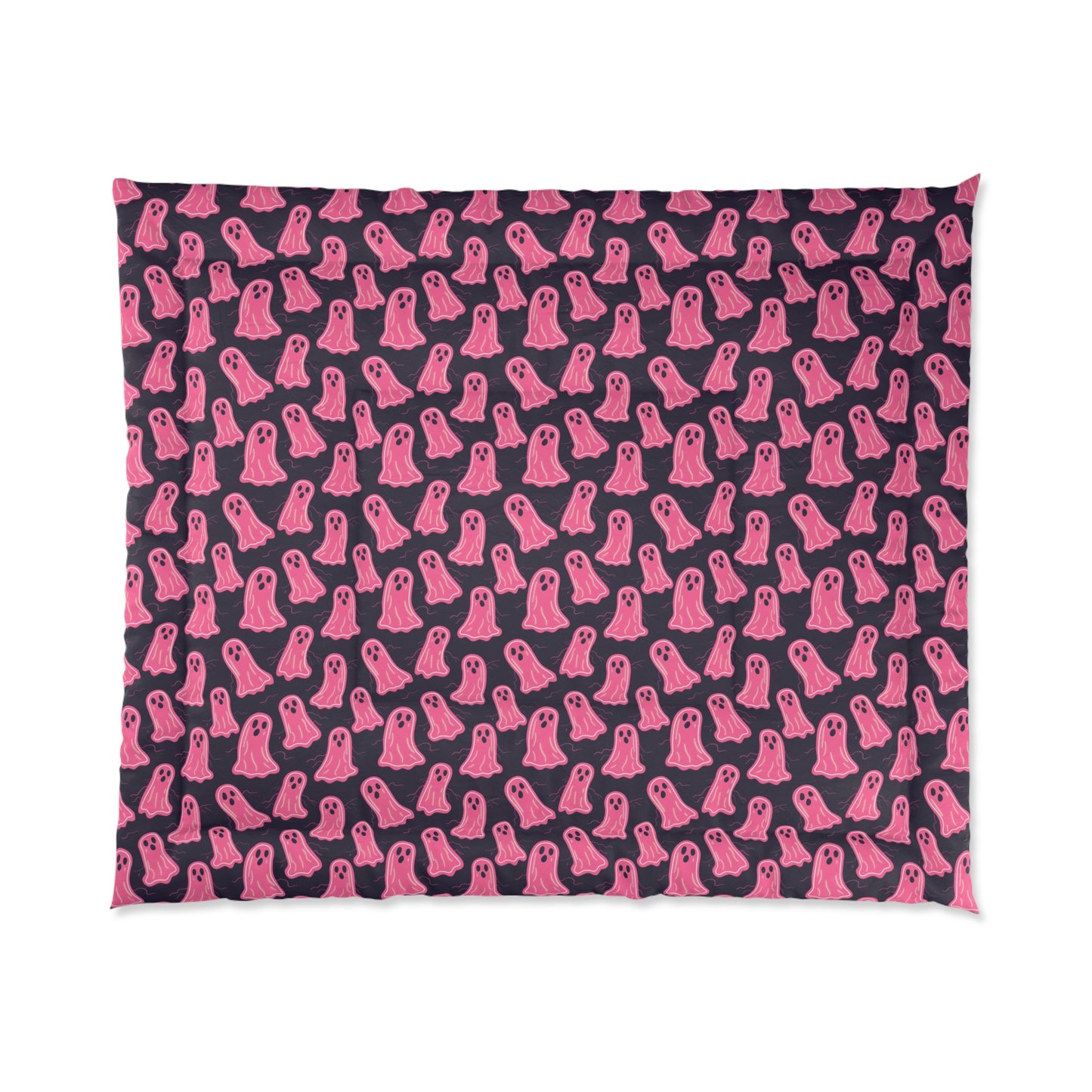 Boo Crew Comforter