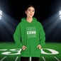 Cubs (Stacked) Adult Heavy Blend™ Hoodie