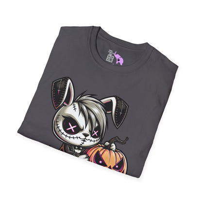 Creep It Real Adult T-shirt