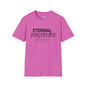 Eternal Perspective Adult T-shirt