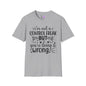 I'm Not A Control Freak But You're Doing It Wrong T-shirt