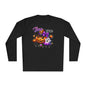 Boo Y'all Adult Long Sleeve Tee
