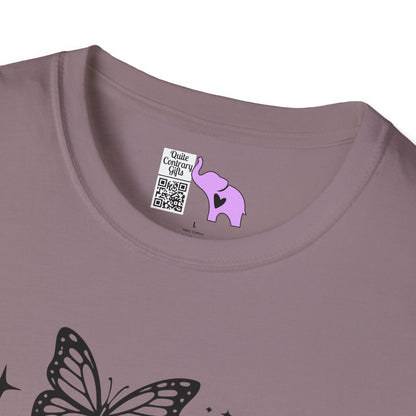 I Came, I Saw, I Left Adult T-shirt