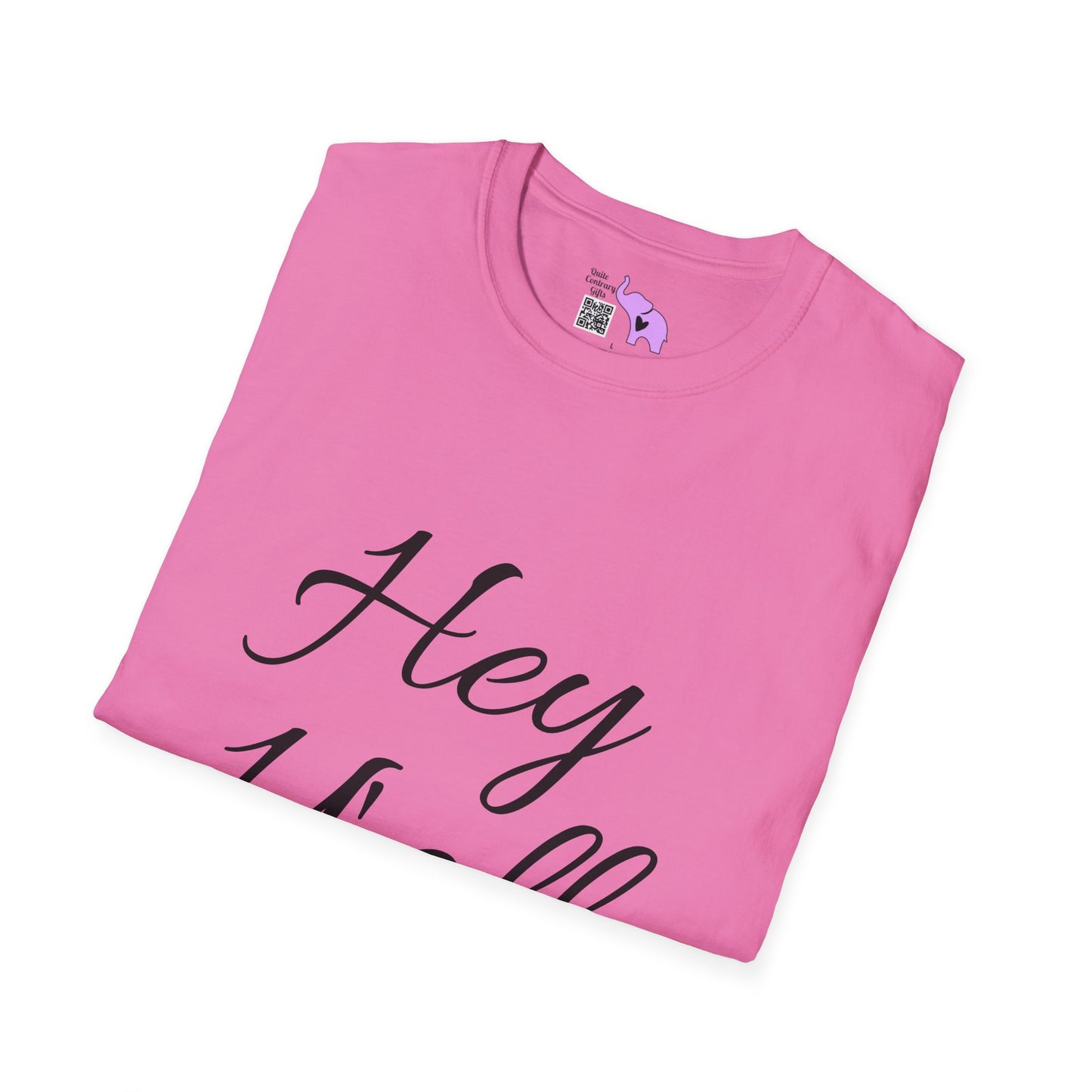 Hey Y'all T-shirt