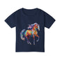 Dreamscape Stallion Heavy Cotton™ Toddler T-shirt