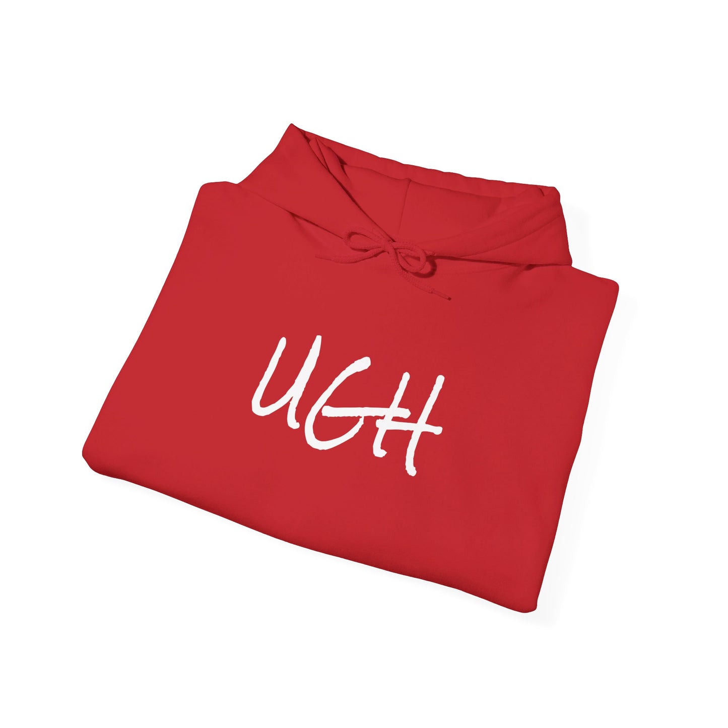 UGH Heavy Blend™ Hooded Sweatshirt