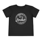 Promoted to Big Brother Again (Circle) Toddler Tee