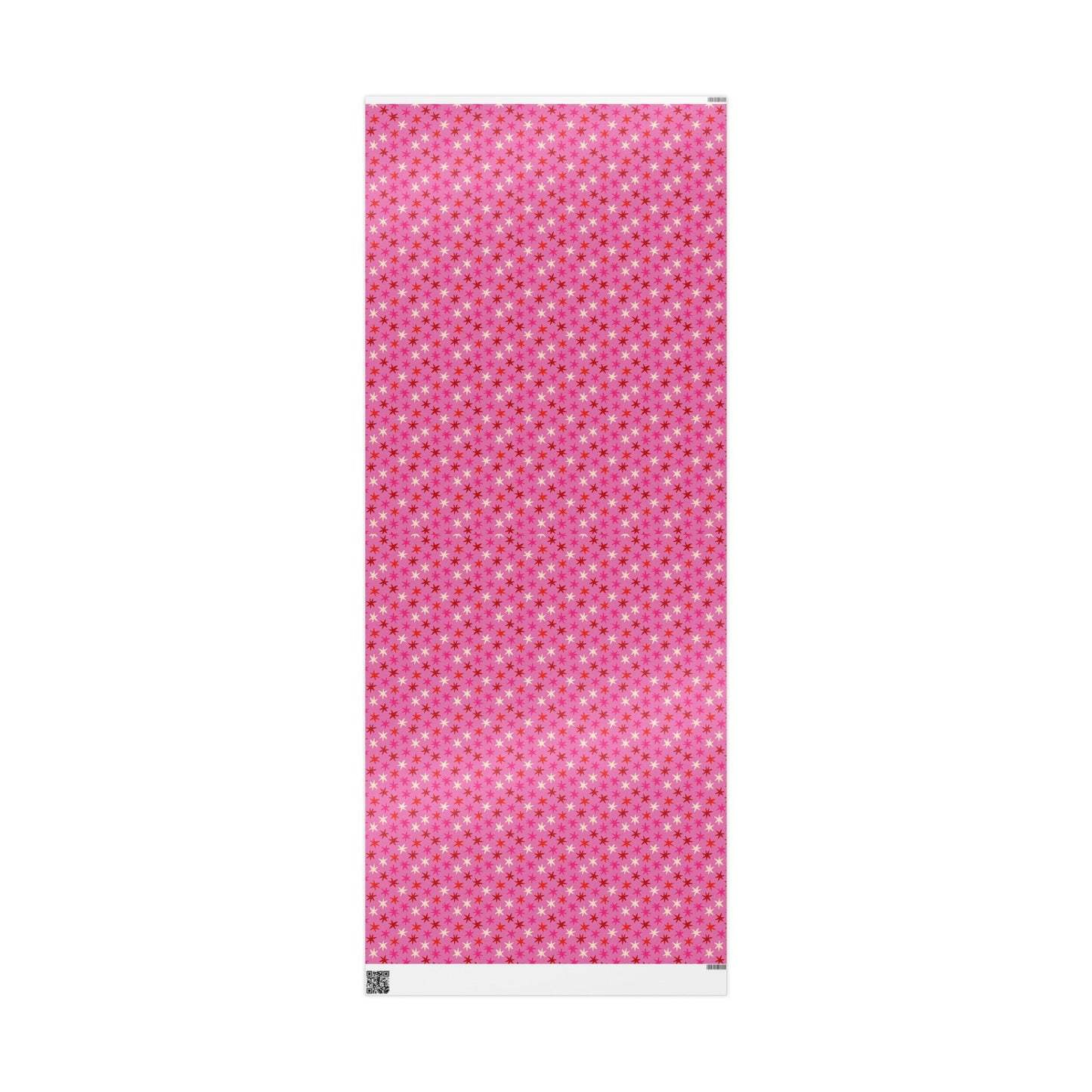 Love Sparks Wrapping Paper