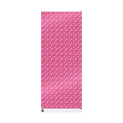Love Sparks Wrapping Paper