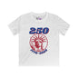 Statue of Liberty 250 1776-2026 Youth Softstyle Tee