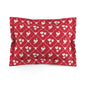 Sweetheart Trellis Pillow Sham
