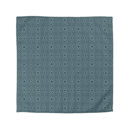 Mandala Midnight Duvet Bedding Set