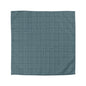 Mandala Midnight Microfiber Duvet Cover