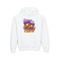 Boo Crew Youth Heavy Blend Hoodie